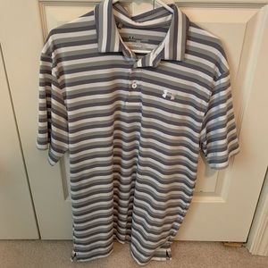Under Armour heat gear polo